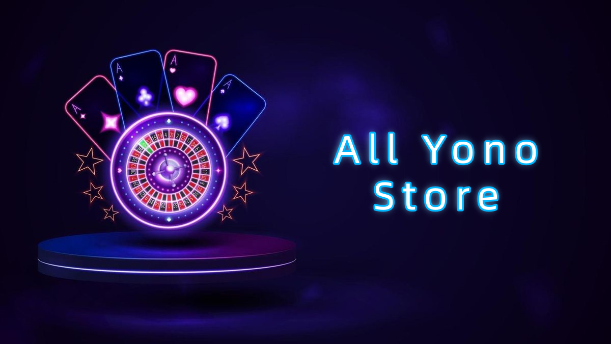 All Yono Store